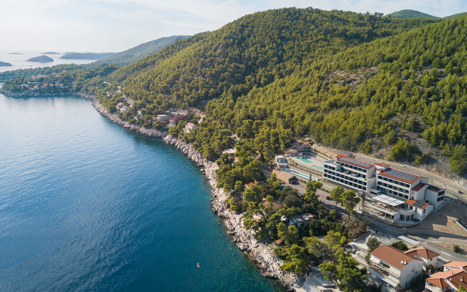 Portfelj Aminessa bogatiji za još jedan hotel na Korčuli