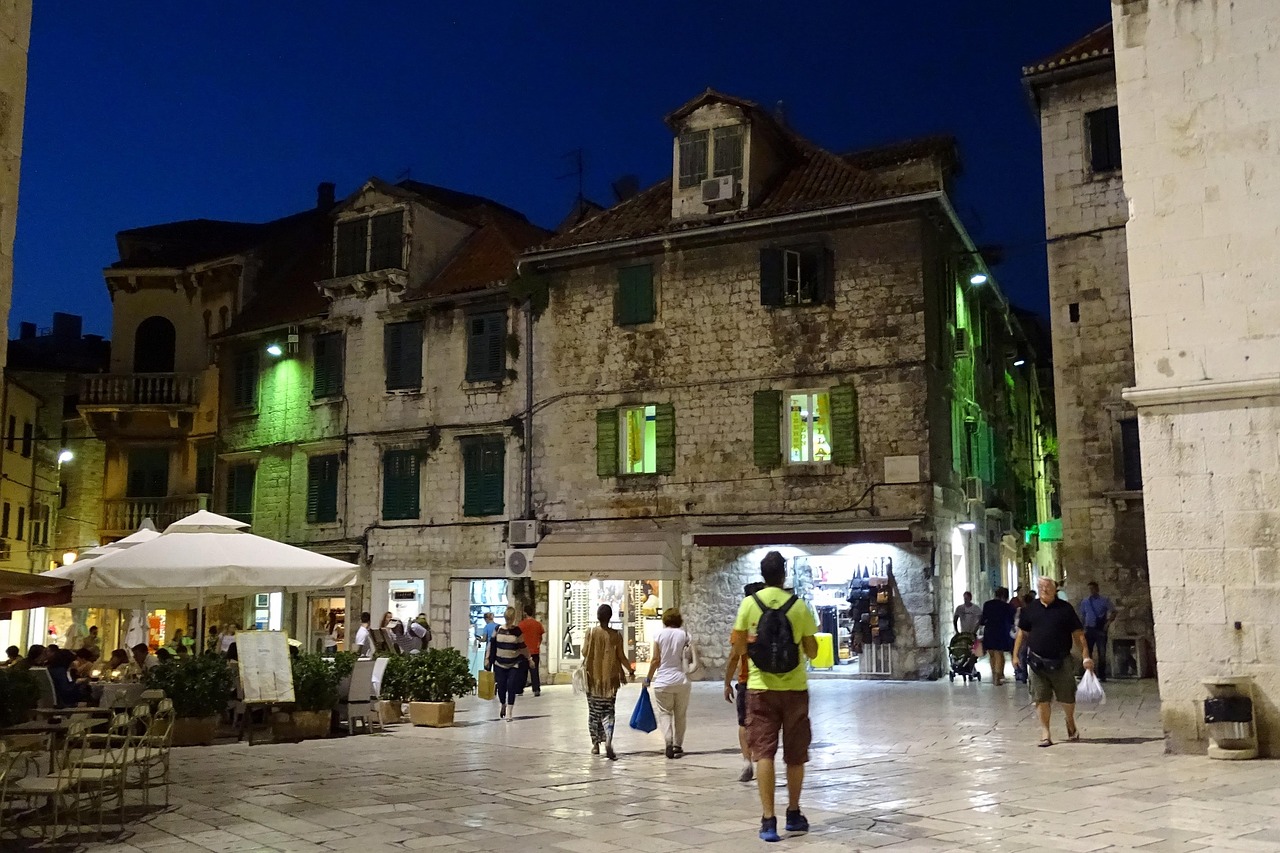 Prihodi od stranih turista za prvih devet mjeseci 2025. godine 13 milijardi i 411 milijuna eura