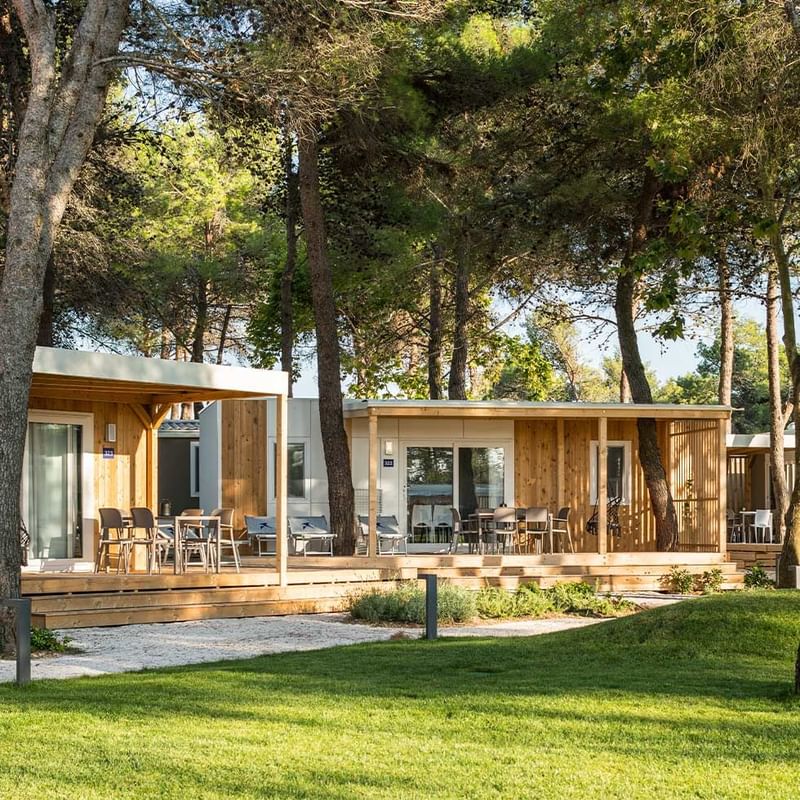 Falkensteiner Camping Zadar najbolji je kamp u Hrvatskoj